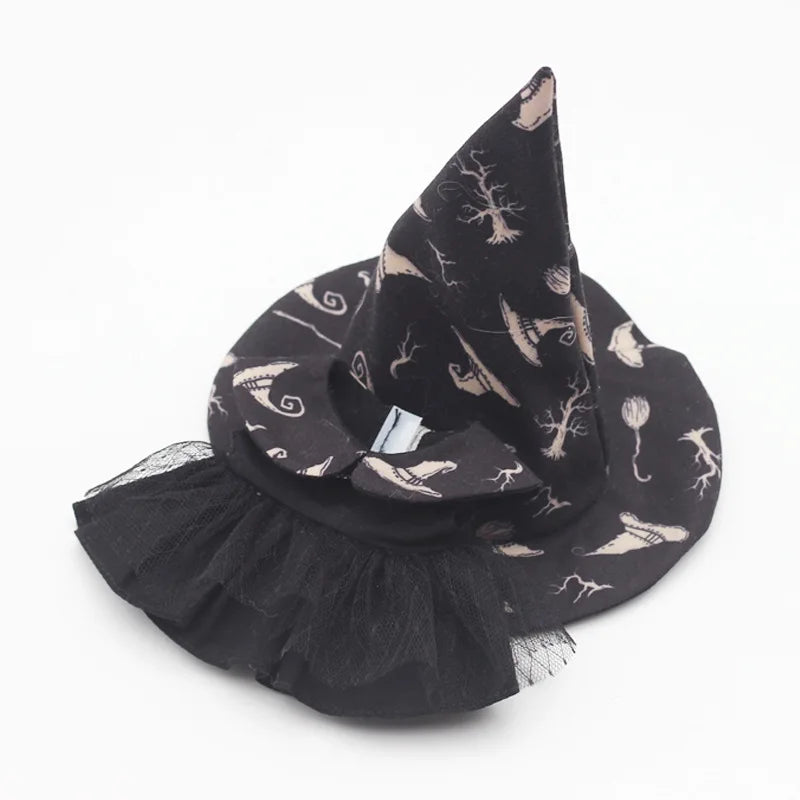 Halloween Suit Clothes For 15-17CM Labubu Doll Clothes Trendy Accessories Skirt Set For Ropa Labubu Fashion Style