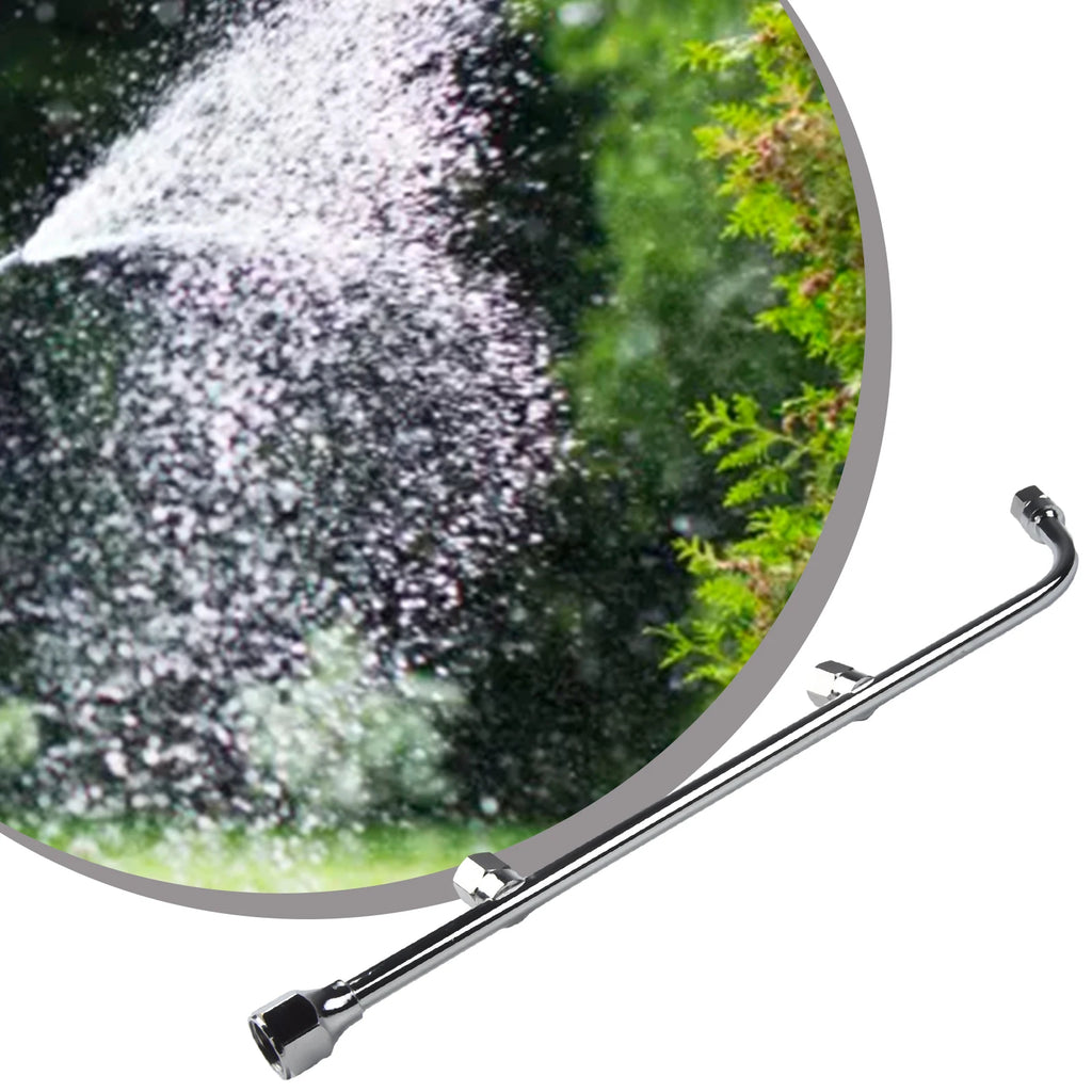 1~5 Heads M14- High Pressure Agriculture Garden Electric Sprayer Nozzle Sprinkler Superfine Atomization Misting Spray Dispenser