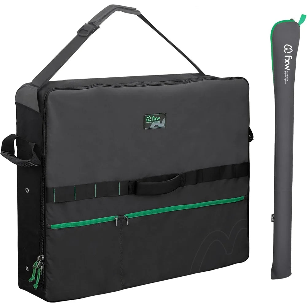 Specialized Dog Playpen Storage Bag (Not Suitable for Other Brands), Designed for RV Trips,