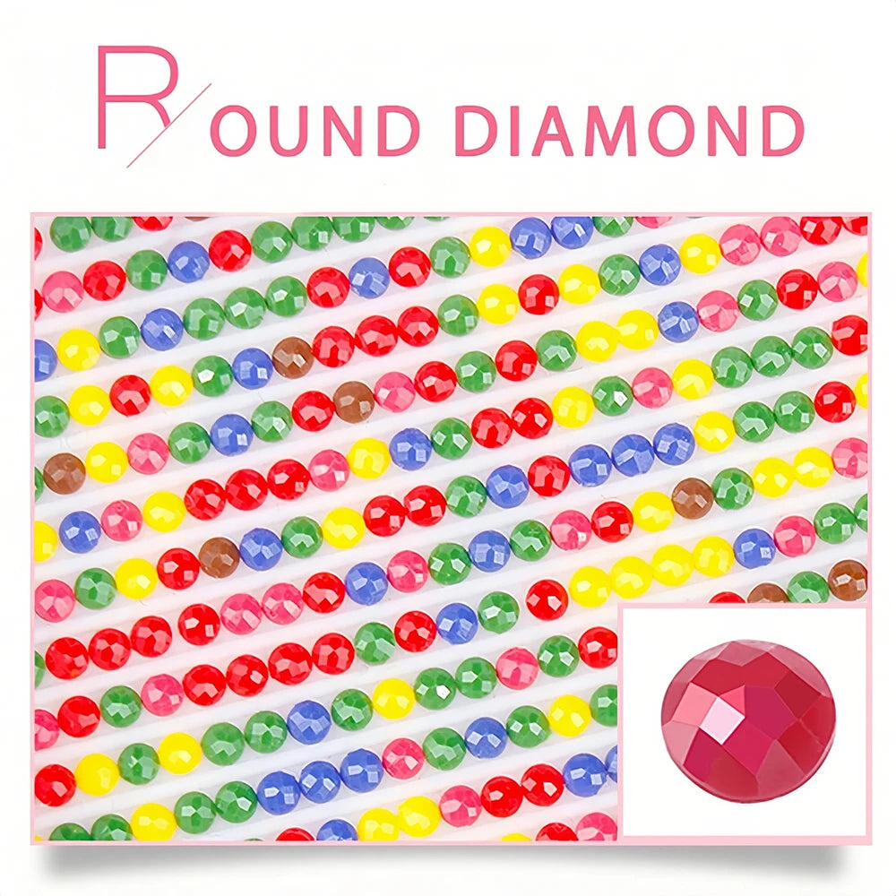 EverShine Photo Custom DIY 5D Diamond Mosaic Multiple Size Full Drill Diamond Painting Embroidery Adult Children's Room Decor