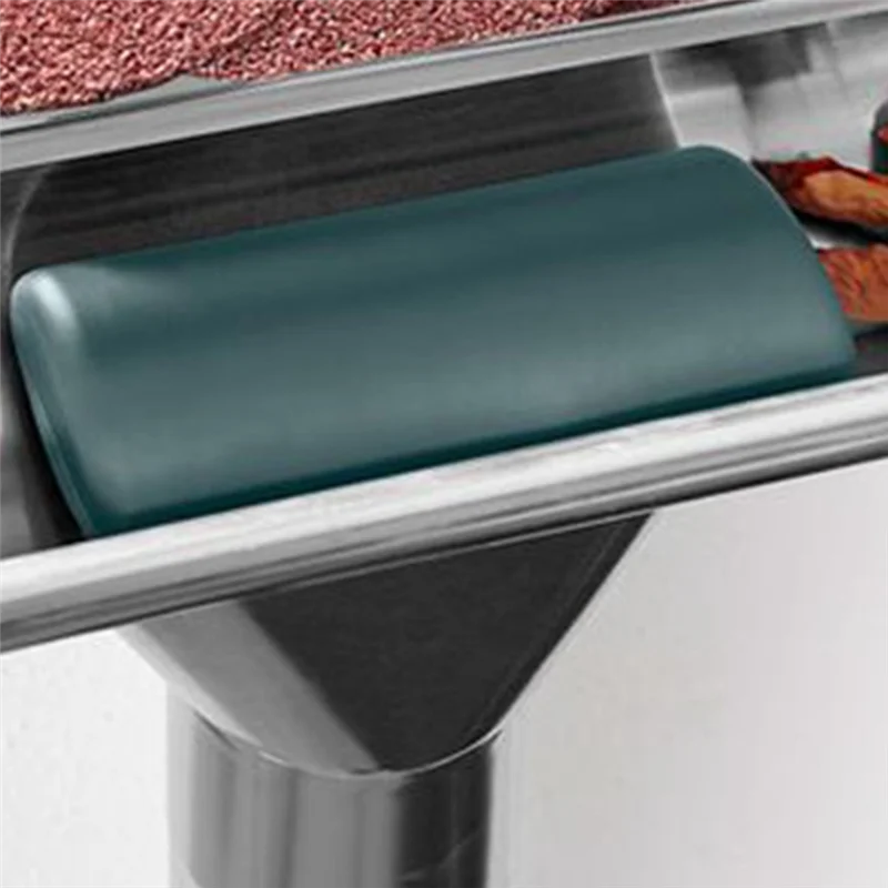 FAST-Garden Tools Gardening Supplies Gutter Filter Cover Gutter Cover Drain Filter Waterproof Garden Drain Protection