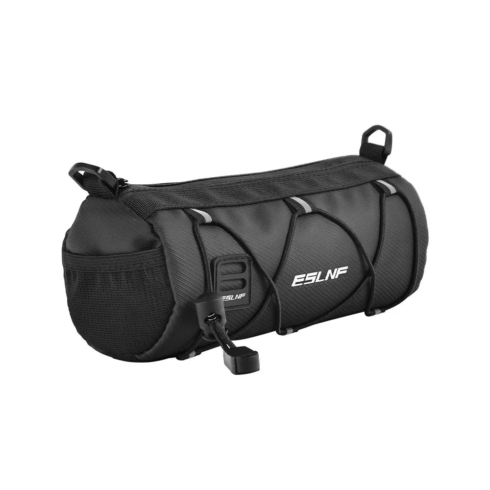 OFFBONDAGE Bike Front Bag Large Capacity Storage Outside Waterproof Multi-function Riding Bag Mountain Bike Bag Bike Accessory