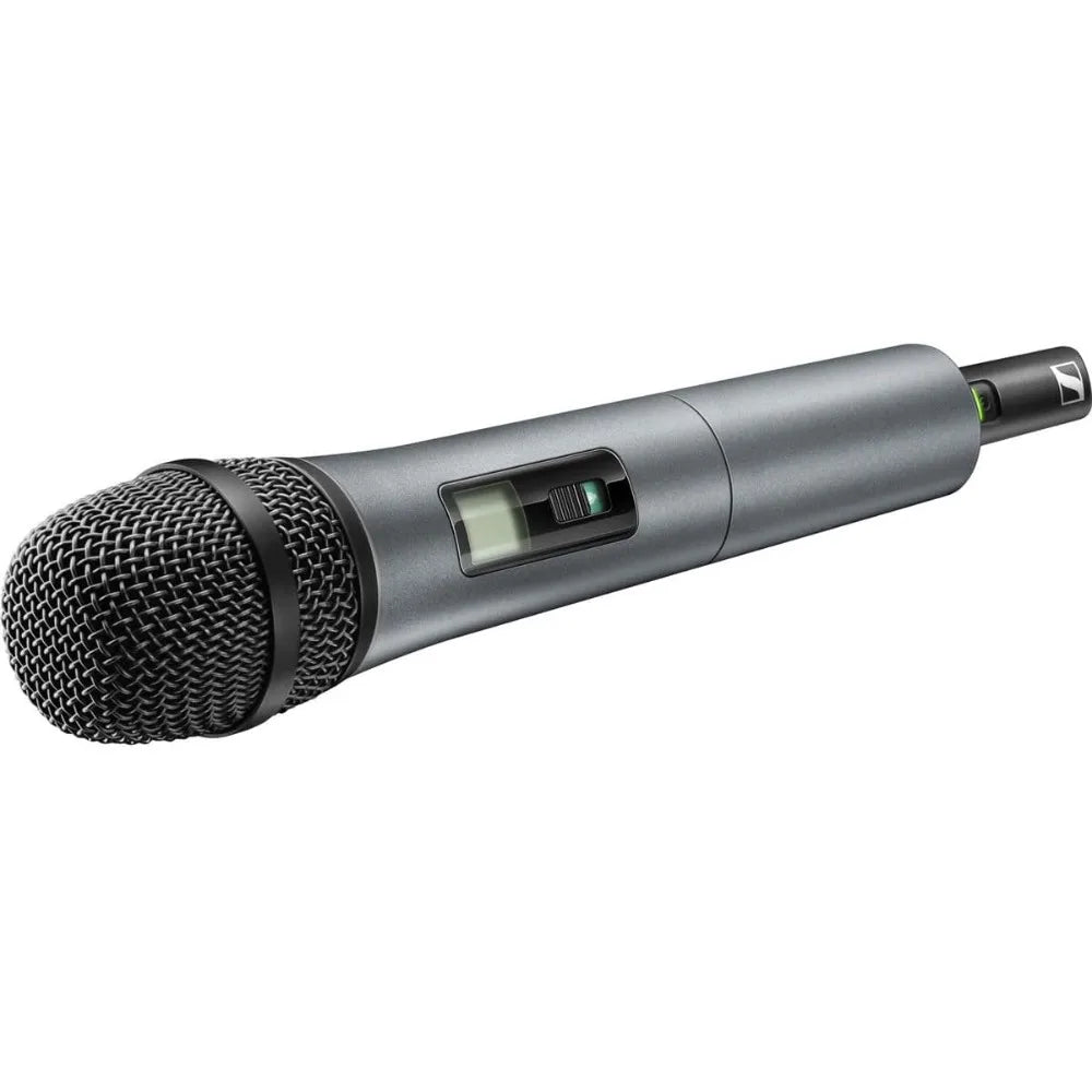 Pro Audio XSW 1-825-A Vocal Wireless Microphone, A Range 548-572 MHz, Black, medium Fast shipping Free  delivery