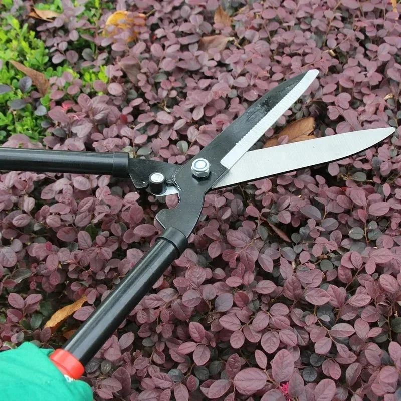 Garden Tools Gardening Scissors Flower Pruner Garden Shears Lawn Special Hedge Shears Pruning Branches for Plant Cutter