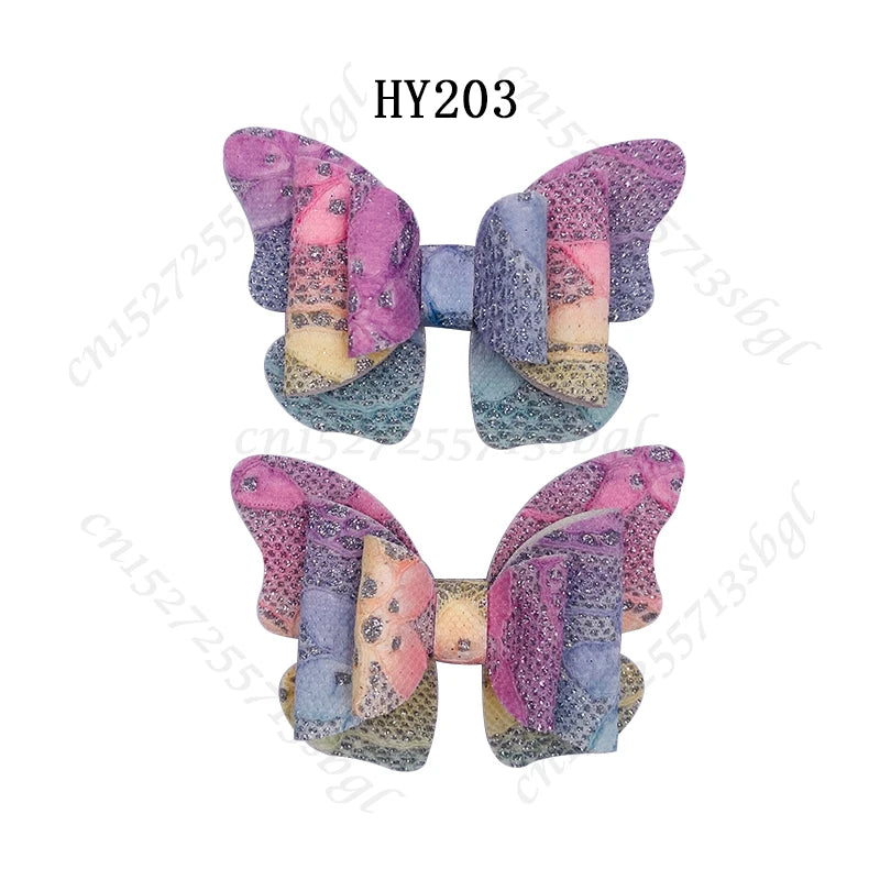 Butterfly Bow Cutting Dies New Dies Wooden Dies Suitable for Common Die Cutting Machines on the Market