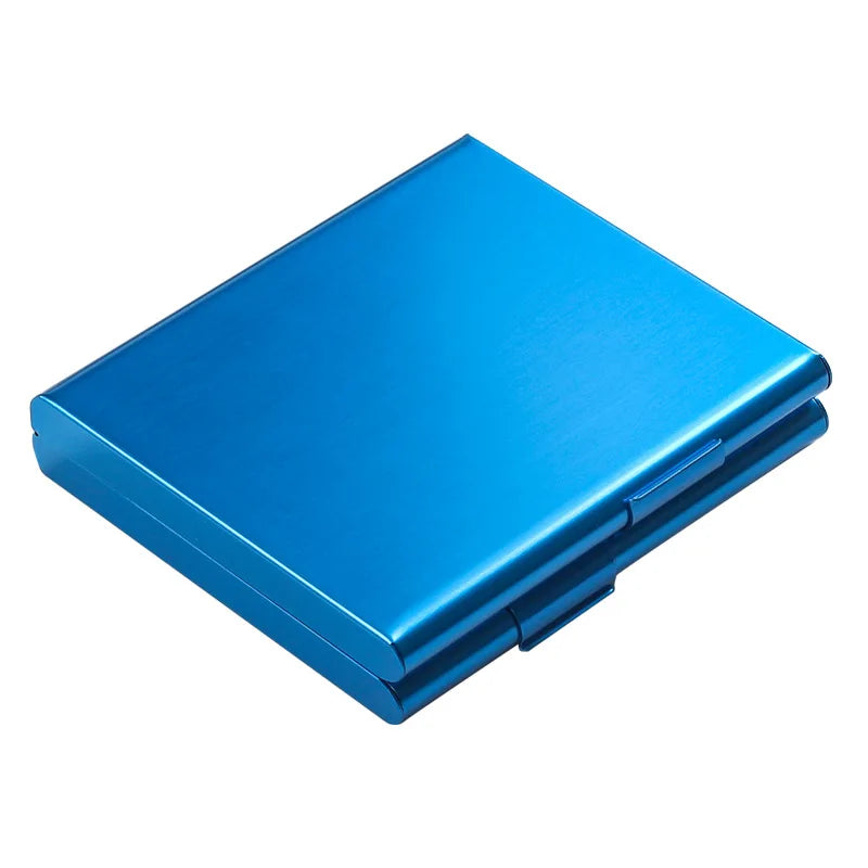 Hold 20 Sticks Cigarettes Cases Cover Creative Folio Cigarette Case Smoking Box Sleeve Pocket Tobacco Pack Cover