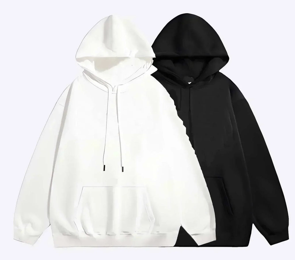 Love Is A Kiss On The Forehead Heart Graphic White Hoodie Men Women Fashion Casual Streetwear Hoodie Art Design 2024 Trendy