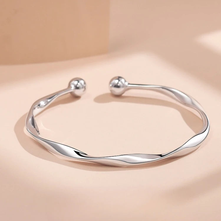 Fashion 925 Sterling Silver Bracelets For Women Luxury Original Designer Hollow Lantern Ball Charm Bracelets Beautiful Jewelry