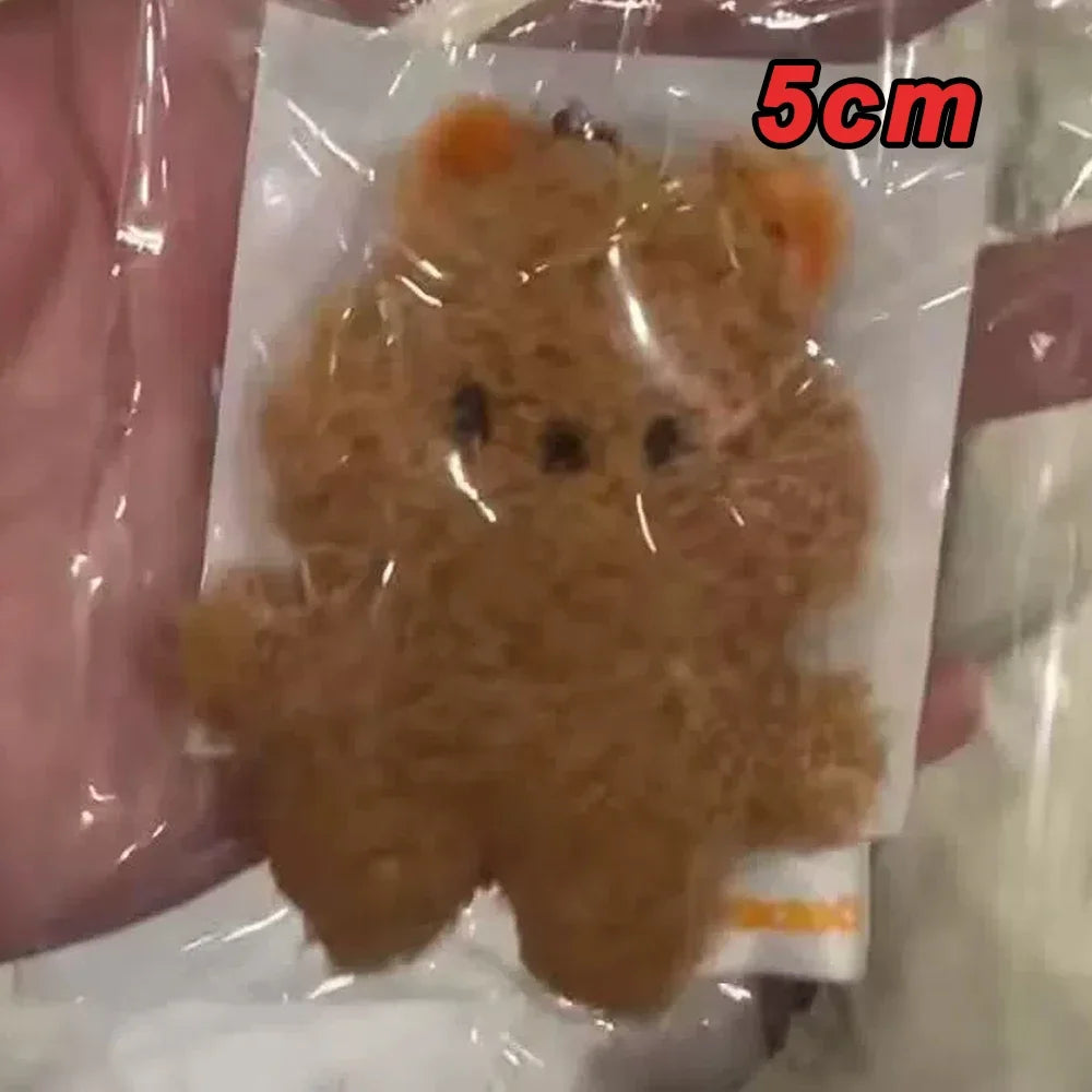 32style SKZOO Keychain Plush Toy Plush Seoul FM Week Same Cloak Doll Magic School Children Birthday Gift