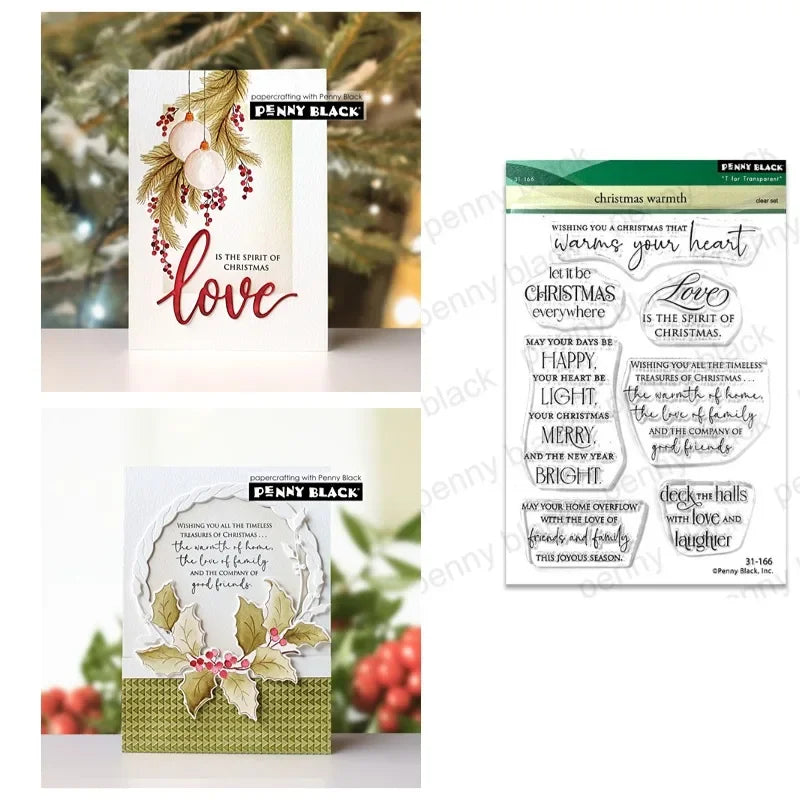 Christmas Builder Metal Cutting Dies And Stamps For Scrap booking Stencil Embossing Mold  DIY Paper Cards Craft Cutting 2025