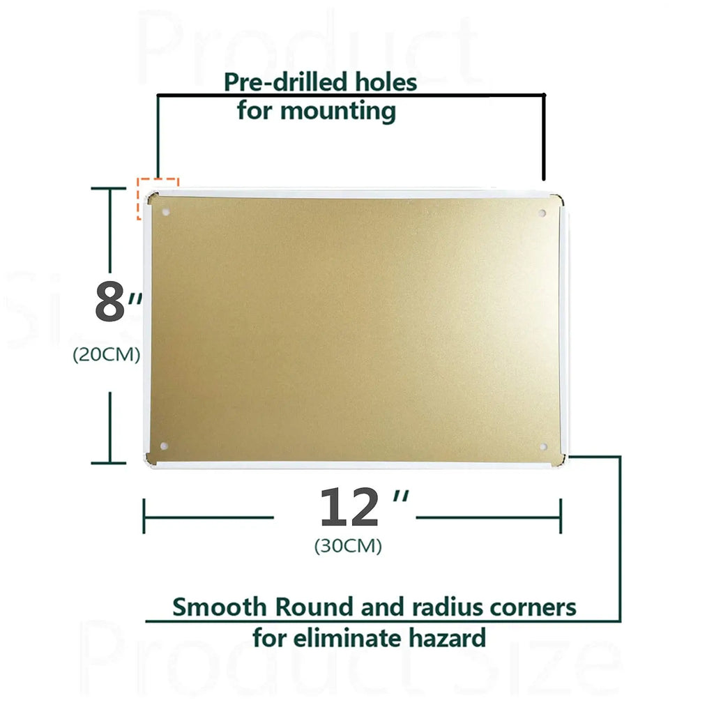 Ayrton Senna Poster Retro Metal tin Sign Halloween Tin Sign,Cave,Bar,Club, Home Wall Art Metal Tin Sign 8x12 inches