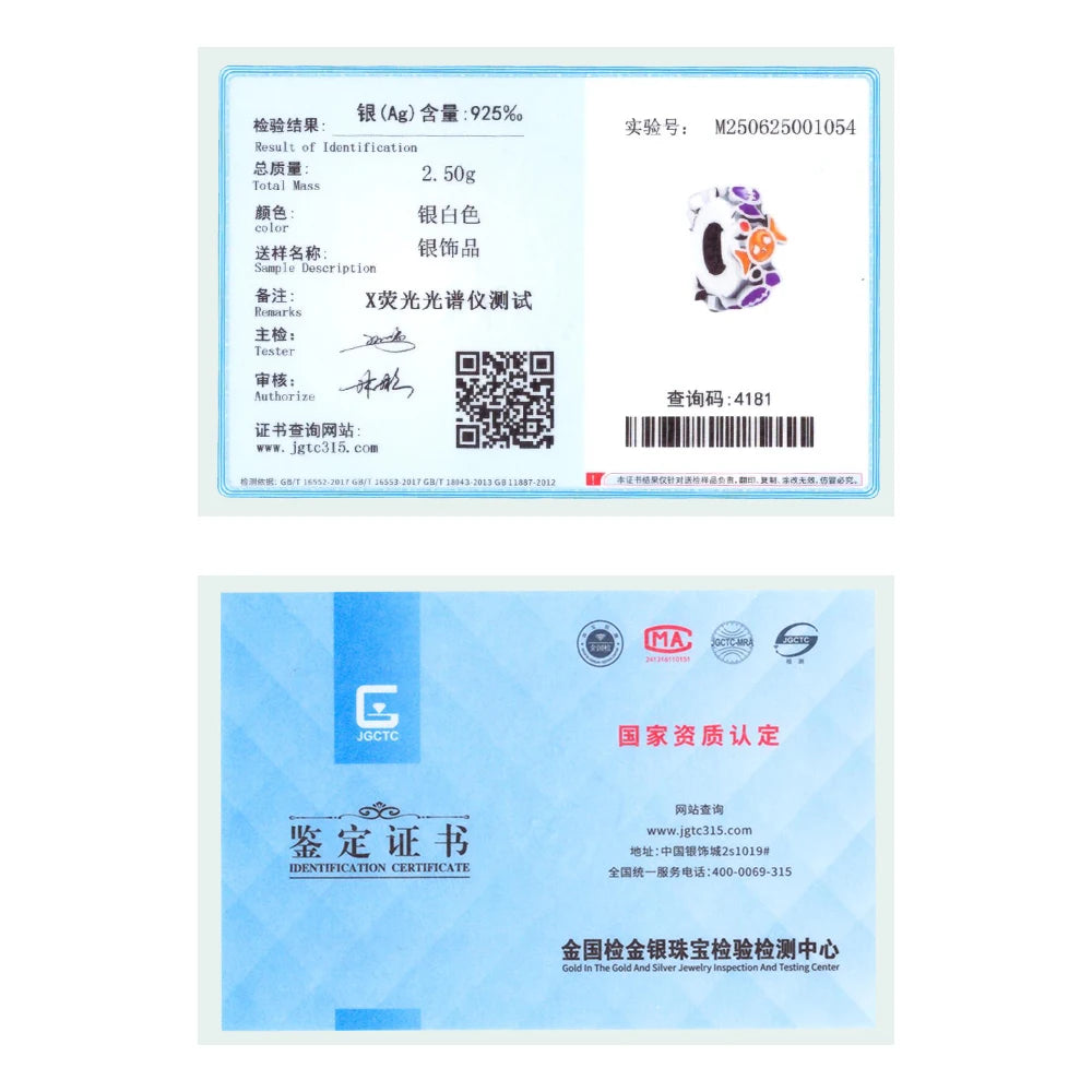 925 Sterling Silver Halloween Charm Ghost Pumpkin Charms Jewelry Making For Women Men DIY Bracelet Halloween Party Jewelry Gift