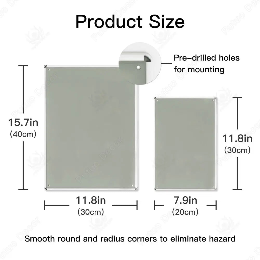 Putuo Decor Cafe Racer Vintage Tin Sign Plaque Metal Wall Art Stickers Garage Man Cave Pub Bar Retro Poster Iron Painting