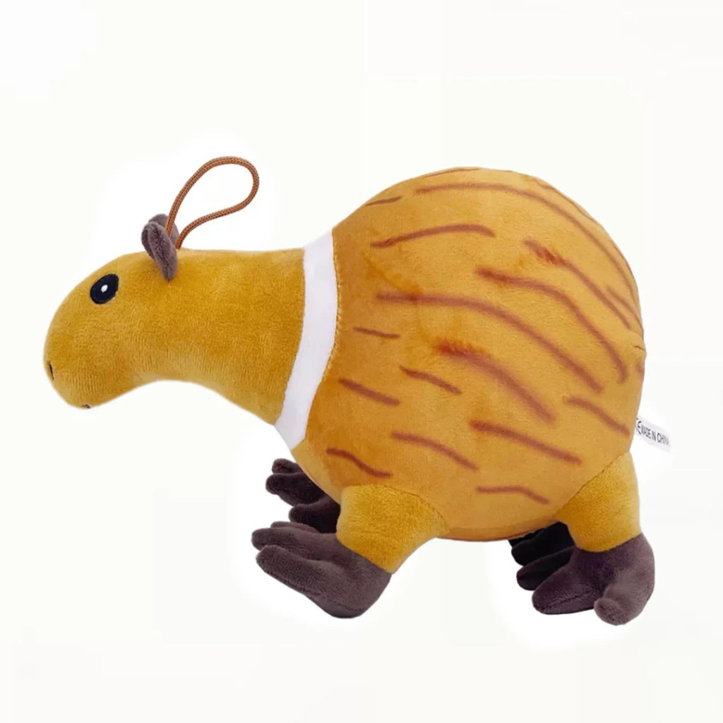 New hot Tralalelo Tralala Plush Tungtungtung Italian Brainrot Al Tralalero Tralala Plush Doll Stuffed Soft Pillow Custom Toys