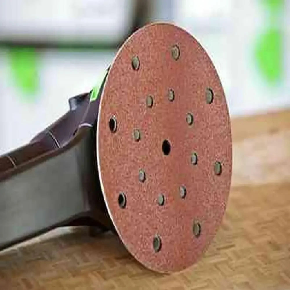 576028 6-Inch Random Orbital Multi-Mode Sander ROTEX RO 150 FEQ-Plus