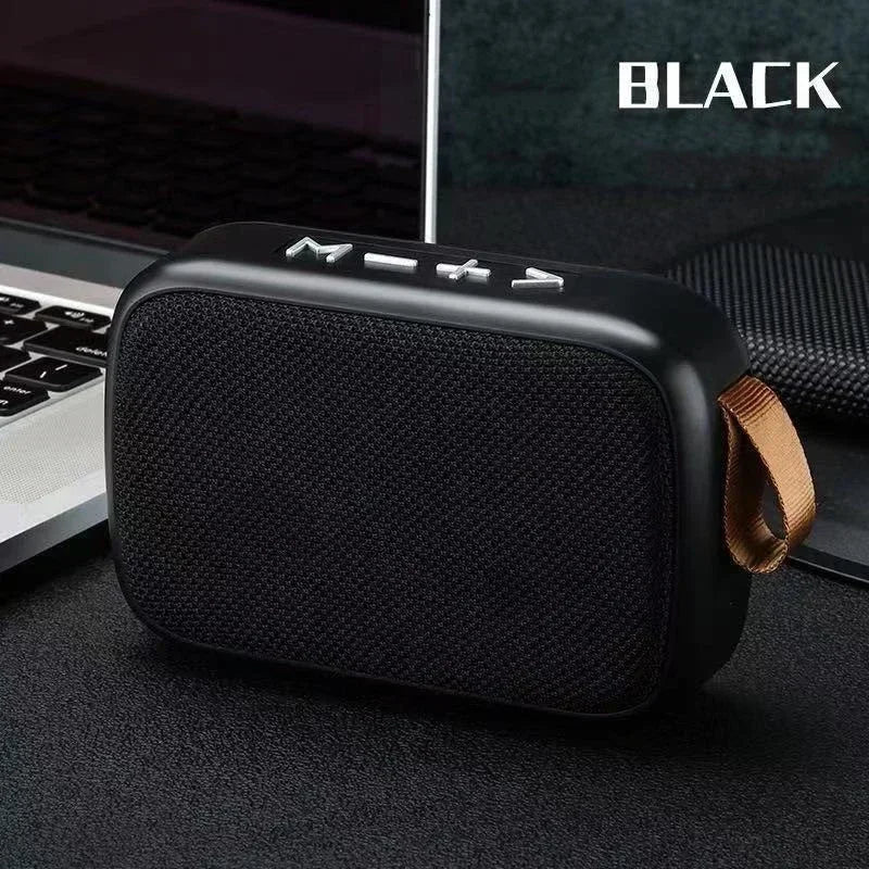 Bluetooth 5.0 Portable Wireless Soundbar 500mAh Battery Outdoor Indoor Sport HIFI Customized High-Quality Speakers Soundbar