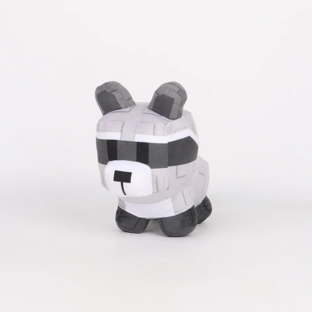 Hot Animals Fox Plush Toys Grow Garden Kawaii Bear Stuffed Dolls Cartoon Animals Toys Kids Baby Chlidren Birthday Gifts