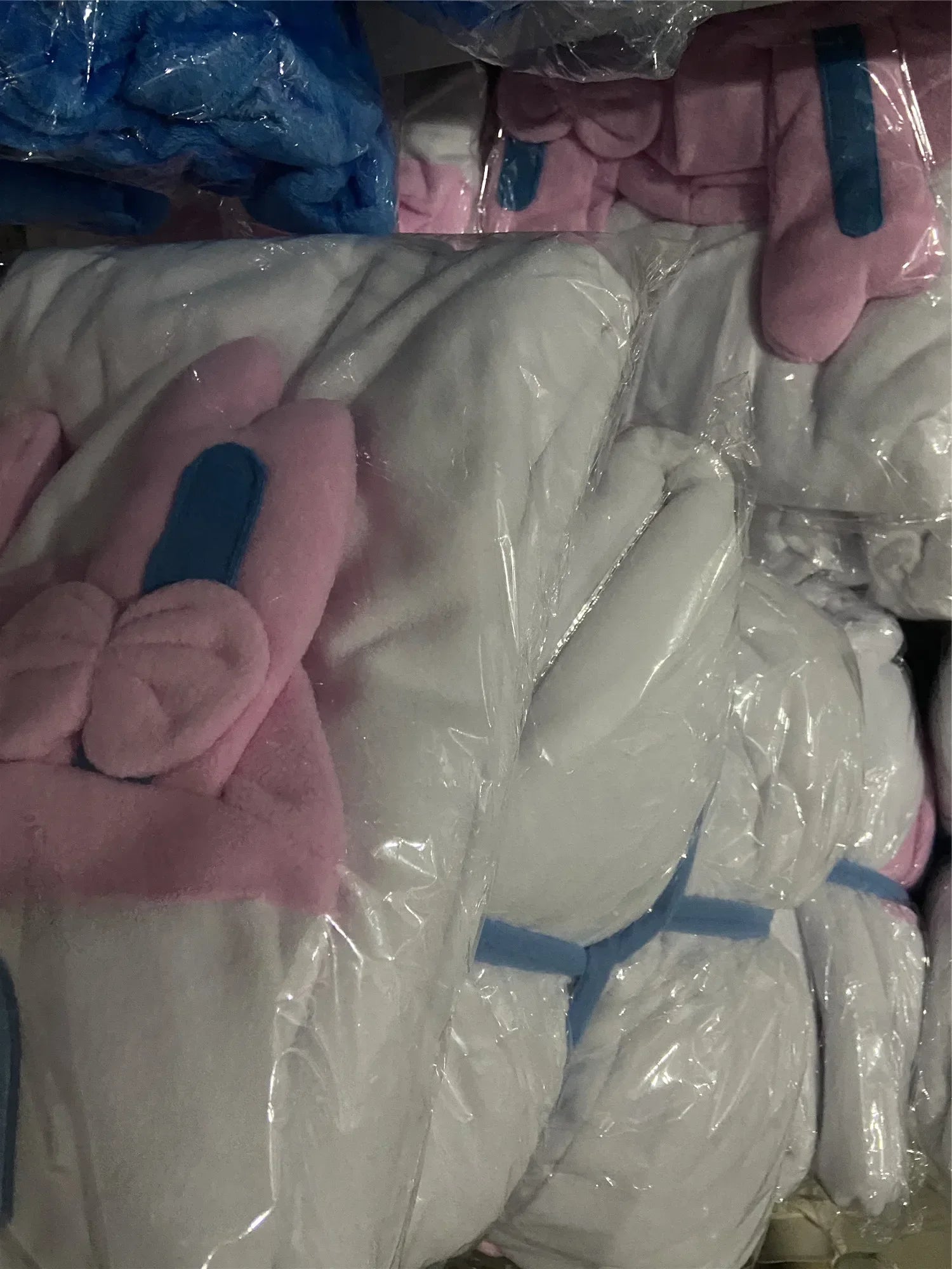 Miniso Sylveon  Kigurumi Onesies Anime Cartoon Women Men Pajamas Halloween Christmas Cosplay Anime Full Body Pijama