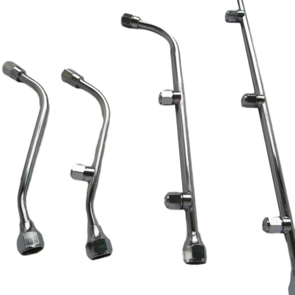 1~5 Heads M14- High Pressure Agriculture Garden Electric Sprayer Nozzle Sprinkler Superfine Atomization Misting Spray Dispenser