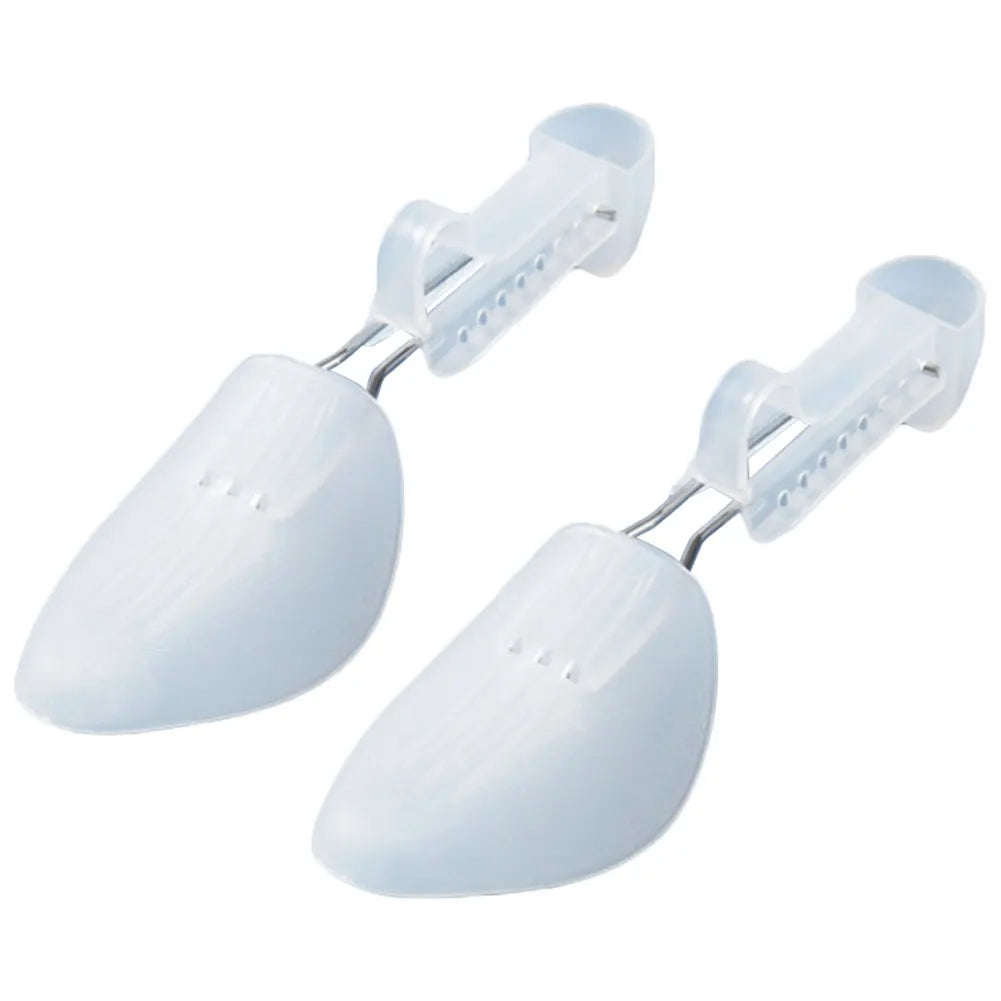 Shoe Expander Adjustable Shoes Shaper Rack Wrinkle Resistant Anti-deformation Lightweight for Leather Shoes Casual Sports Shoes