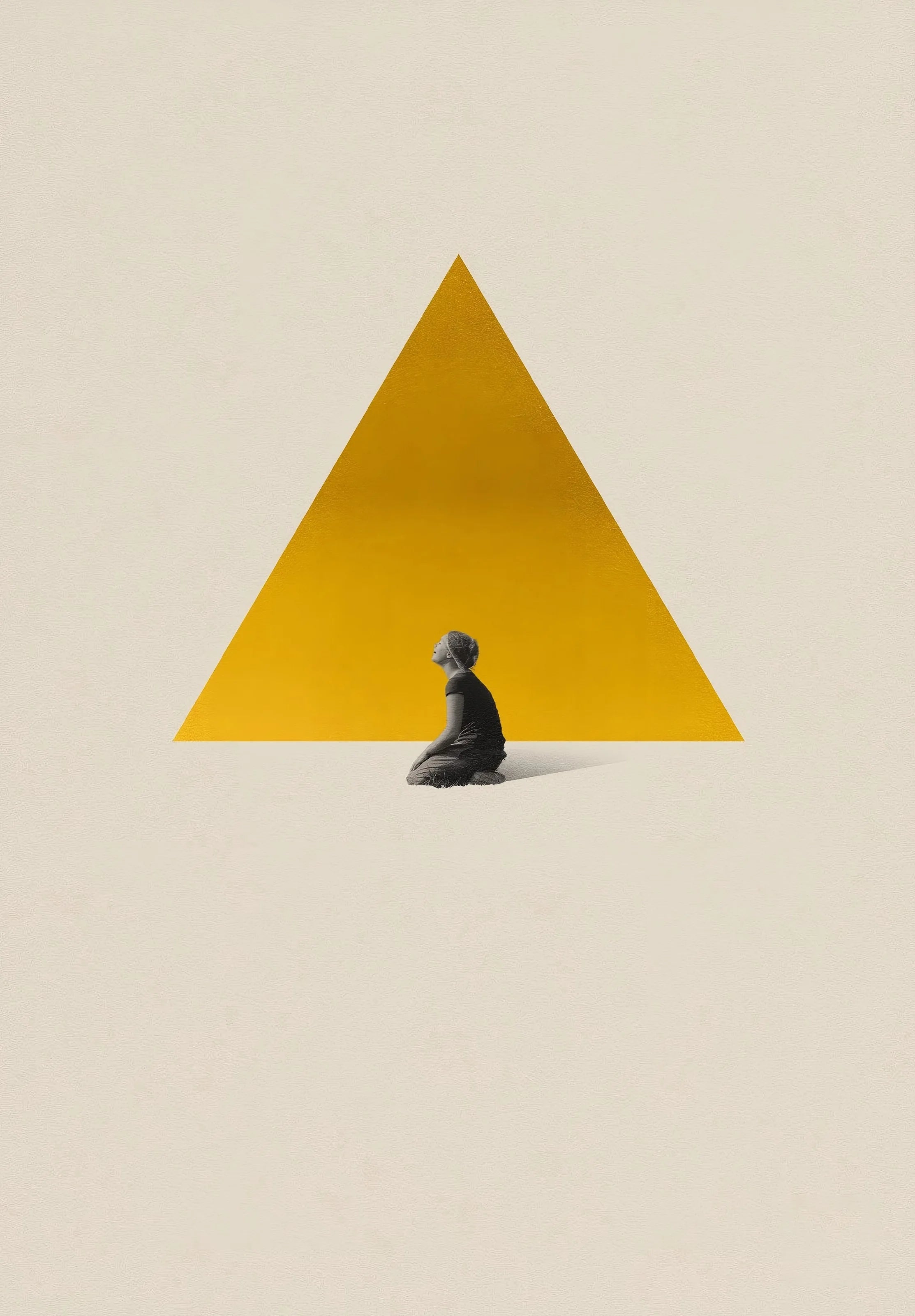 Classic Simple Abstract Retro Tv Show Movie Protagonist Excerpt Poster Canvas Paint Prints Art Picture Room Home Wall Decor Gift