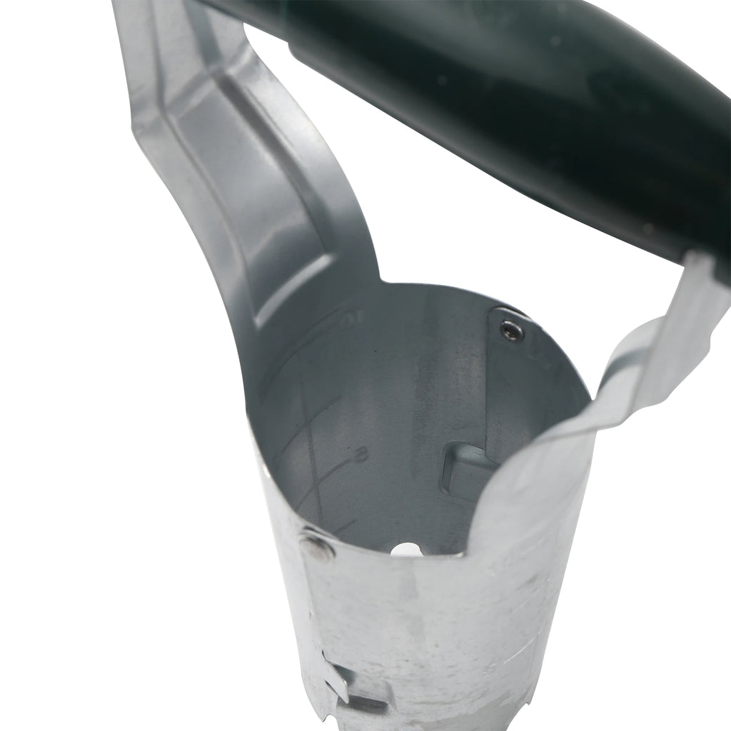 Garden Agriculture Transplant Tool Cylinder Planter Plant Flower Puller Cultivation Tool Garden Bulb Planter with Depth Mark