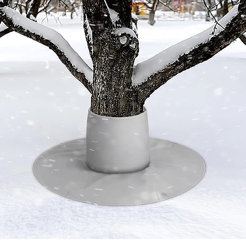 Garden Cover Plant Caps Plants Accessories Protector Covers Protective Tree Seedling keep warm Gardening Gadgets Protectors