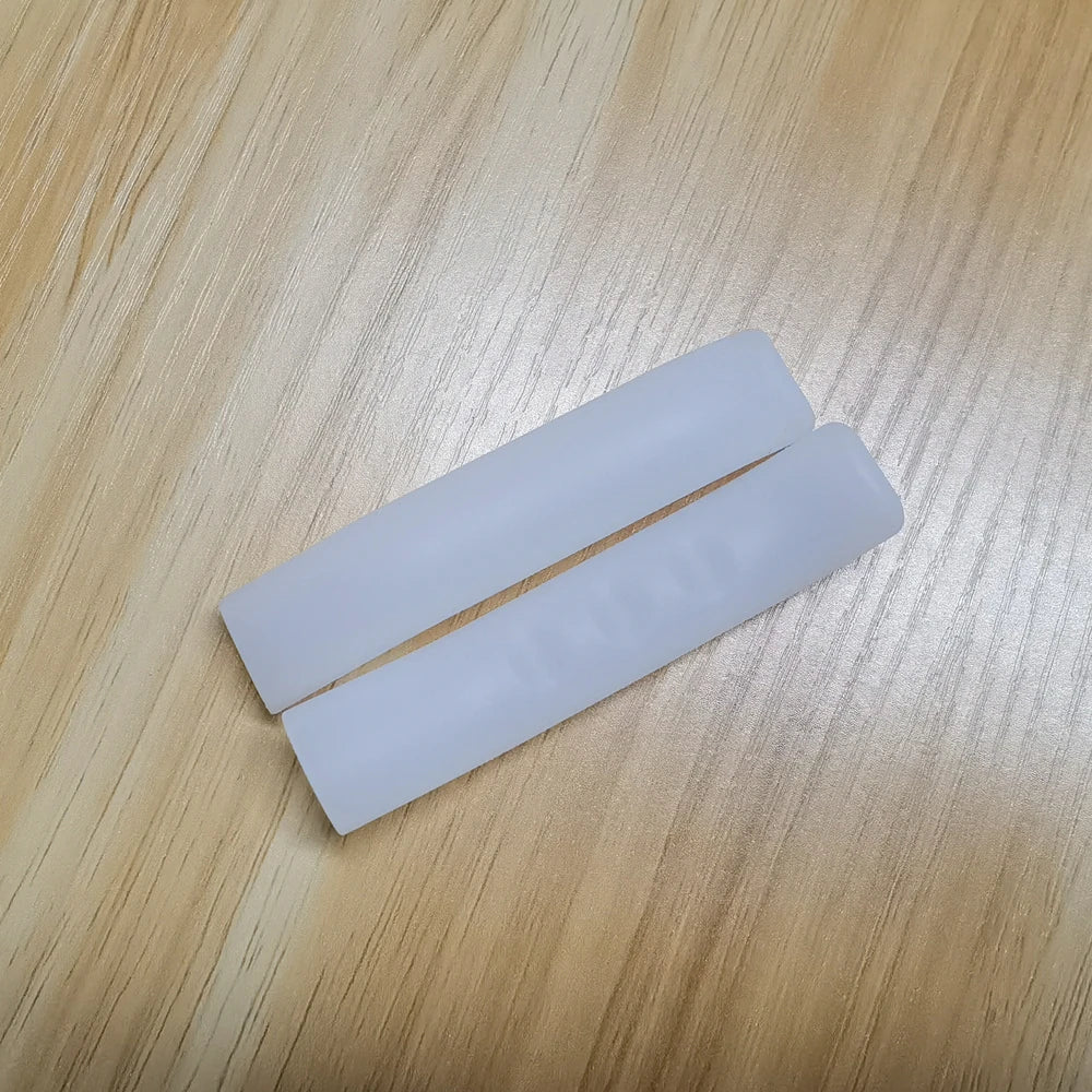 1 Pair Silicone Bicycle Lever Grips Protectors Anti-Skid Bike Brake Lever Handle Sleeve MTB Bike Cycling Silicone Brake Cover