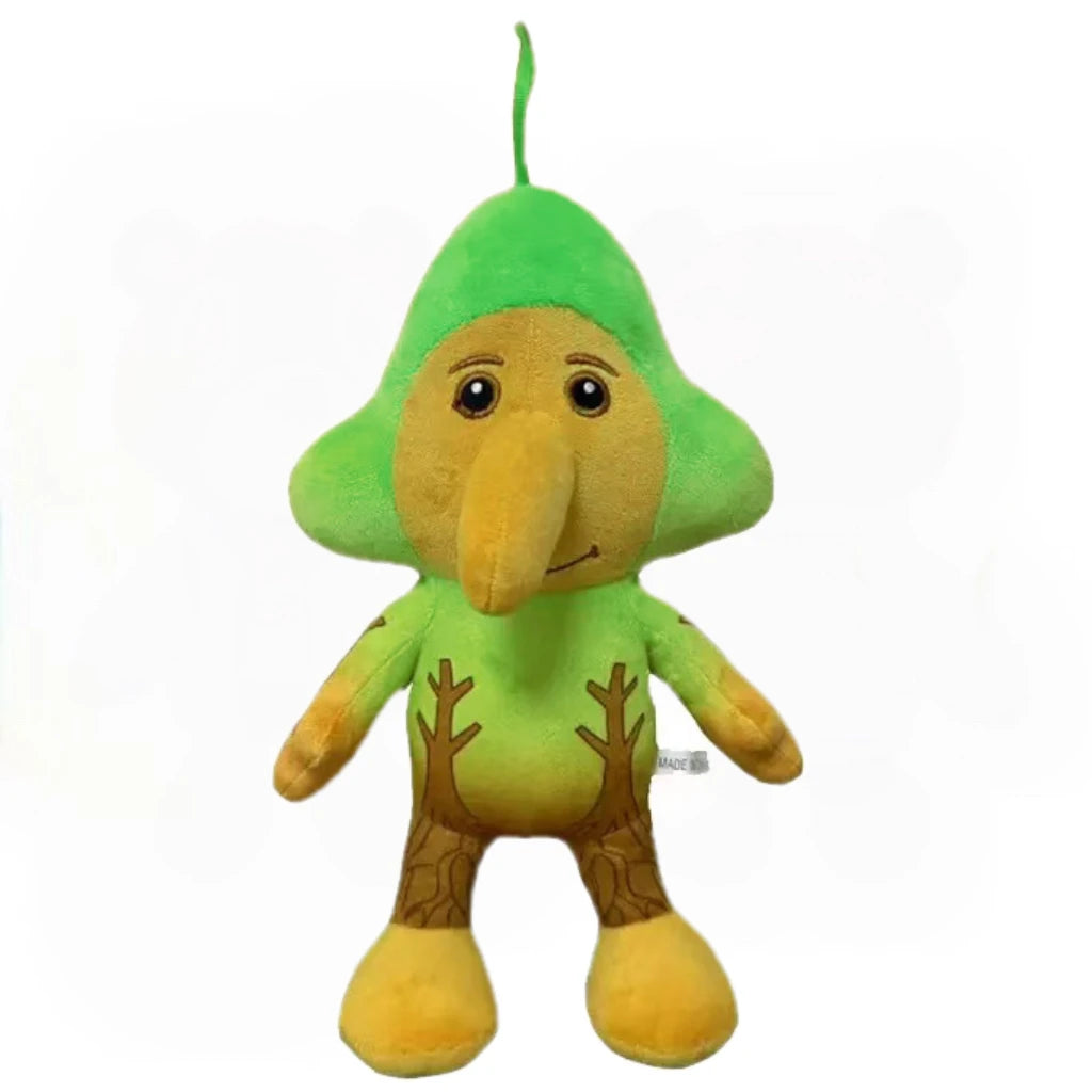 New hot Tralalelo Tralala Plush Tungtungtung Italian Brainrot Al Tralalero Tralala Plush Doll Stuffed Soft Pillow Custom Toys