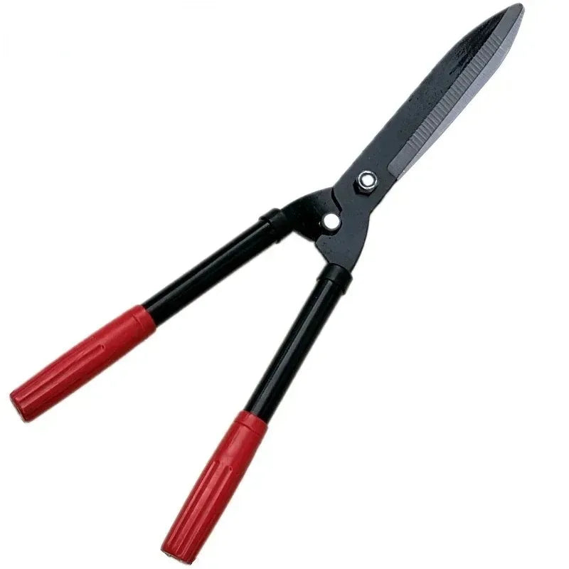 Garden Tools Gardening Scissors Flower Pruner Garden Shears Lawn Special Hedge Shears Pruning Branches for Plant Cutter