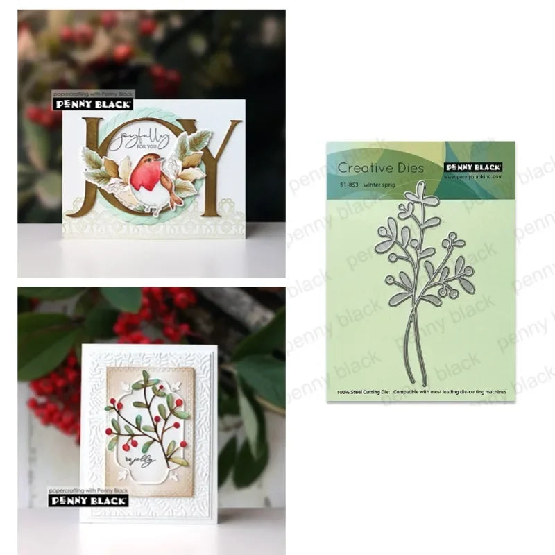 Christmas Builder Metal Cutting Dies And Stamps For Scrap booking Stencil Embossing Mold  DIY Paper Cards Craft Cutting 2025