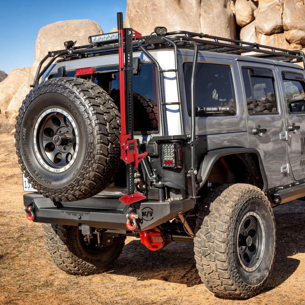 Hi Lift Jack Tools,Jack Grip,Hi-Lift Jack Accessories, Rubber Rescue Jack Fastener,Protective Jack Handle Sheath for Stability