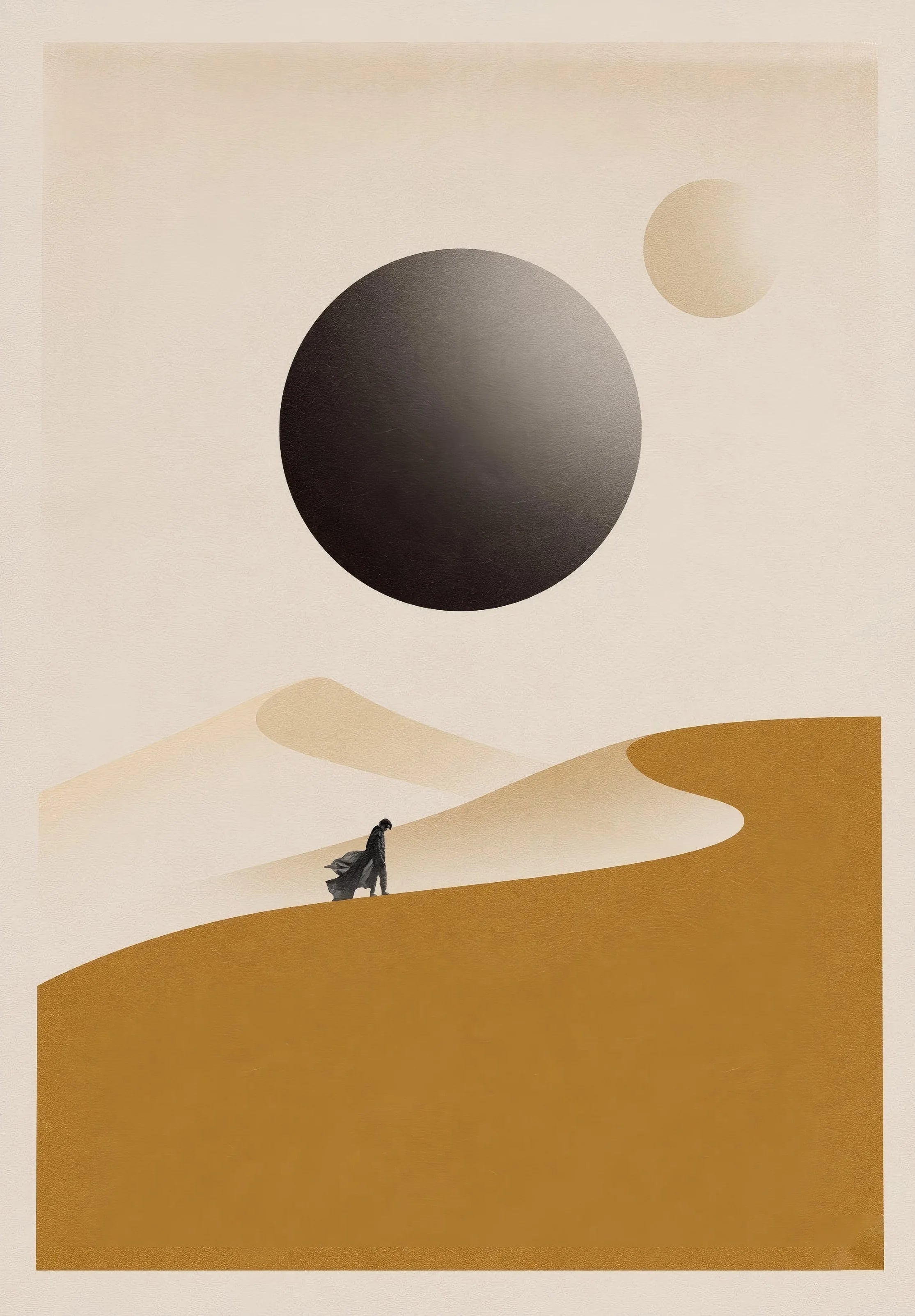 Classic Simple Abstract Retro Tv Show Movie Protagonist Excerpt Poster Canvas Paint Prints Art Picture Room Home Wall Decor Gift