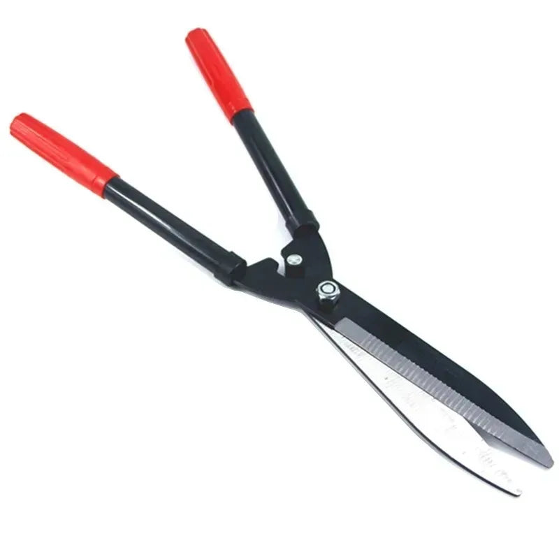 Garden Tools Gardening Scissors Flower Pruner Garden Shears Lawn Special Hedge Shears Pruning Branches for Plant Cutter