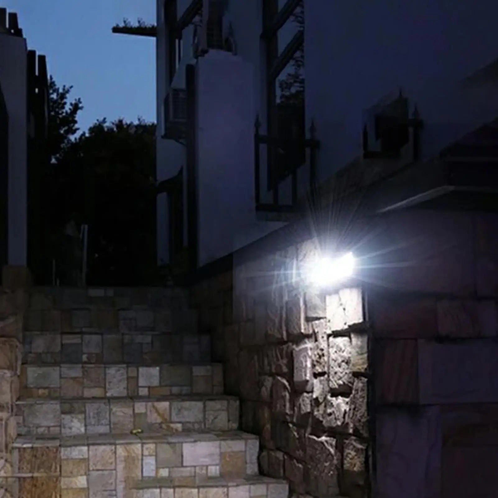 Clip On Solar Lights Outdoor Waterproof Motion Sensor Solar Lights Clip On Waterproof Security Lighting For Home Fence Patio