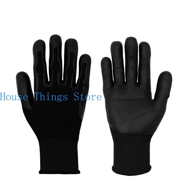 652F Gardening Gloves Ensuring Secure Grip Flexibility For Protect Hands From Thorns
