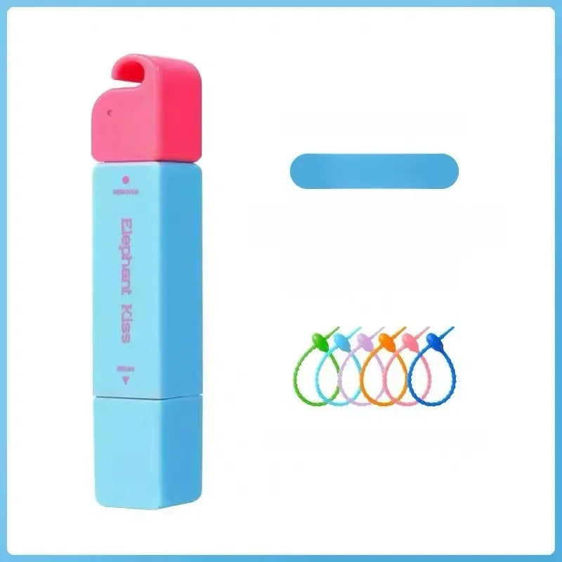 Portable Stain Remover Emergency Waterless Grease Tant Oil Drink Stains Removal Instant Powerful Degreasing Pen in Purses & Bag