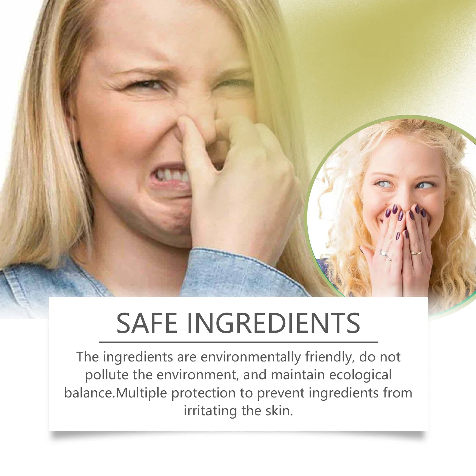 100ml Super Stink Fart Spray–Prank Trick Spray with Extra Potent Stench,Fake Poop Scent,Emitting"Foul Fart"Odor,Party Supplies