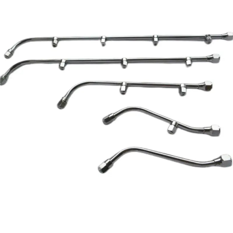 1~5Heads M14 High-Pressure Agriculture Garden Electric Sprayer Nozzle Sprinkler Garden Plant Mister Watering Spray Irrigation