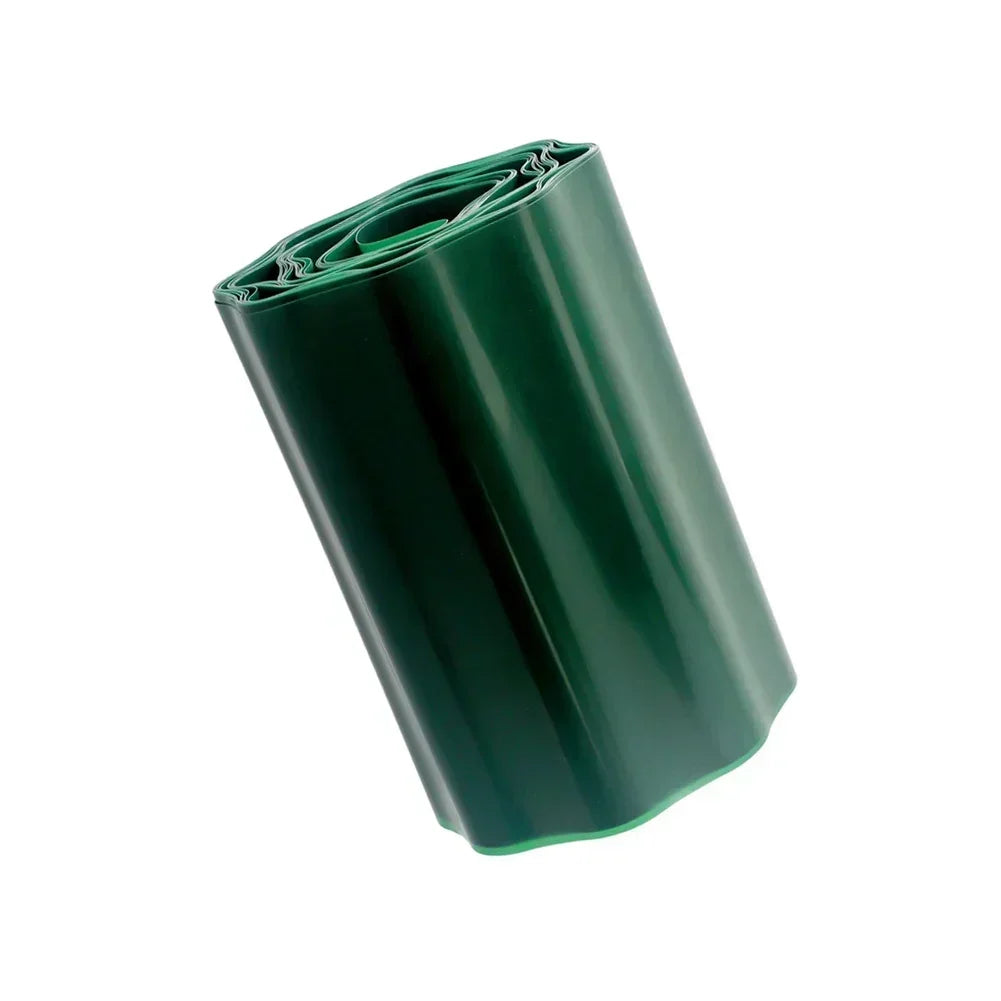 30/40cm Garden Grass Lawn Edge Border Fence Path Flexible Lawn Edging Border Fence The Ground Outdoor Accessories