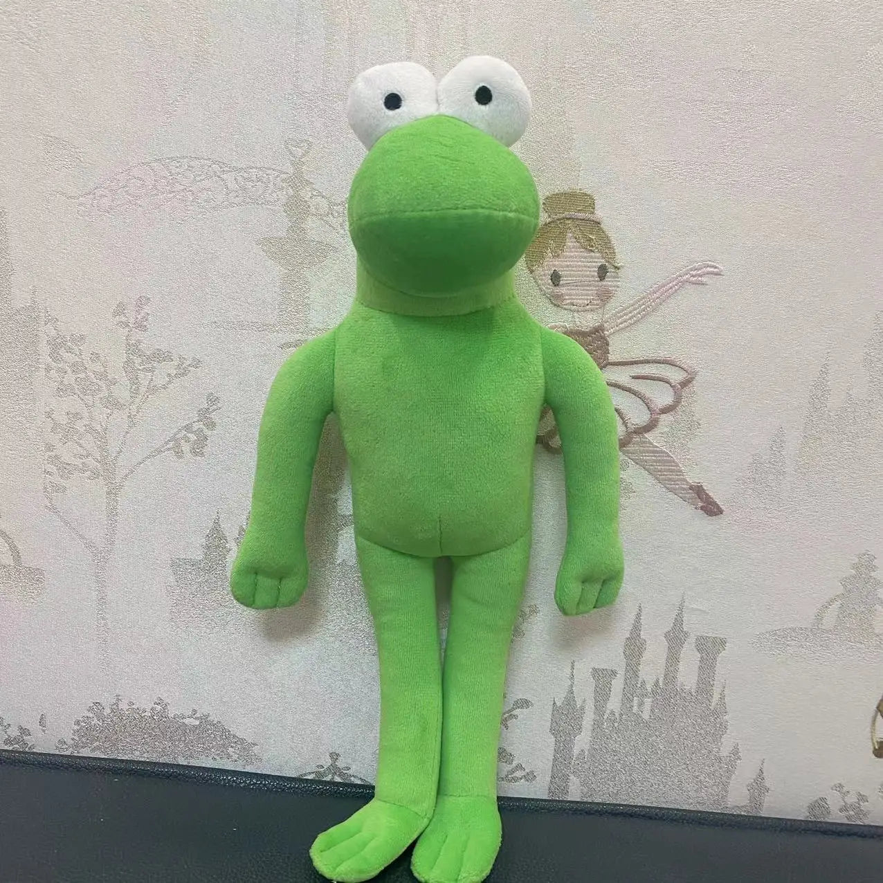 Kawaii Pip and Posy Plush Toy Anime Cartoon Stuffed Plushie Dolls Kids Girls Christmas Birthday Gifts