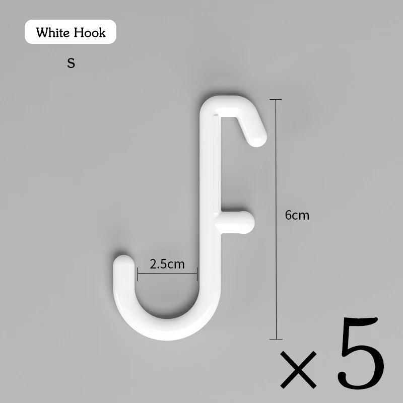 DIY Pegboard and Accessories, Multifunction Kitchen Organization, No Drill, Shelf, Wall Panels, Wall-Mounted Storage Rack