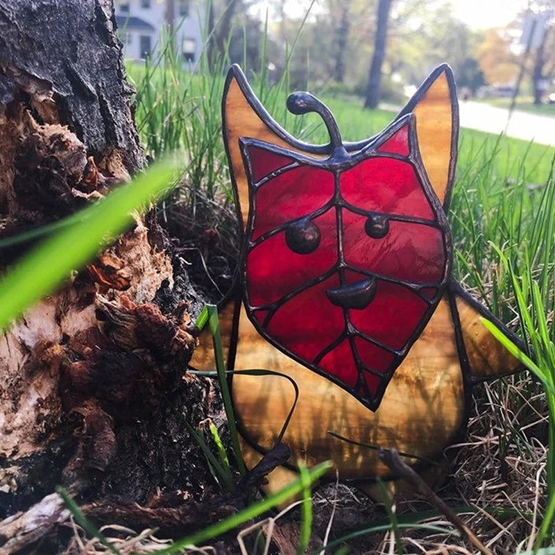 Garden Decor,Korogu Outdoor Lawn Decor Yard Art Ornaments Garden Sculptures And Statues,Outdoor Figurines For Home Decor