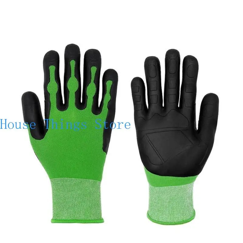 652F Gardening Gloves Ensuring Secure Grip Flexibility For Protect Hands From Thorns