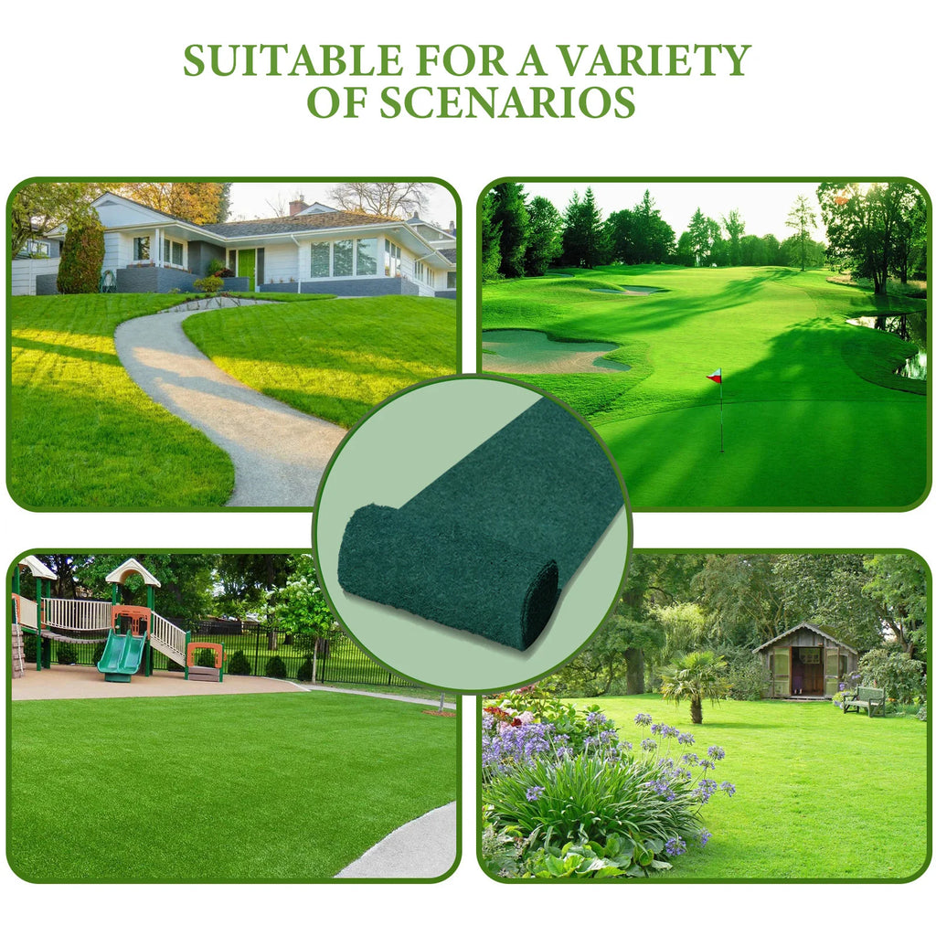 0.2x3m Horticultural Blanket Garden Plants Flower Seed Mat Biodegradable Non-woven Fabric Grass Seed Land Gardening Accessories