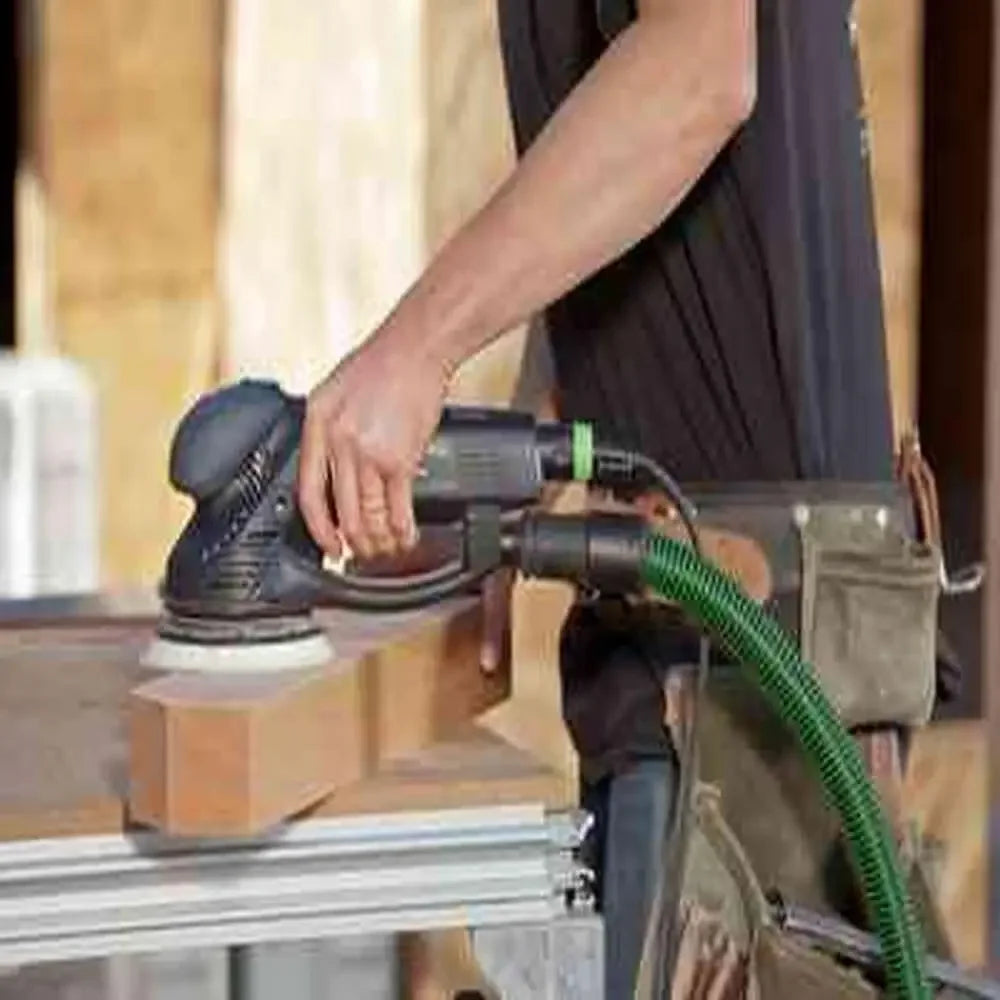 576028 6-Inch Random Orbital Multi-Mode Sander ROTEX RO 150 FEQ-Plus