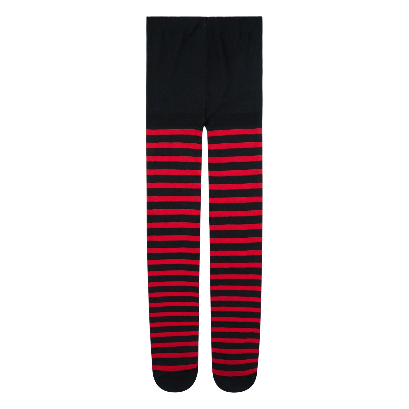 Children Girl Pantyhose Kids Striped Pattern High Waist Cosplay Leggings Pants Cosplay Halloween Christmas Stockings