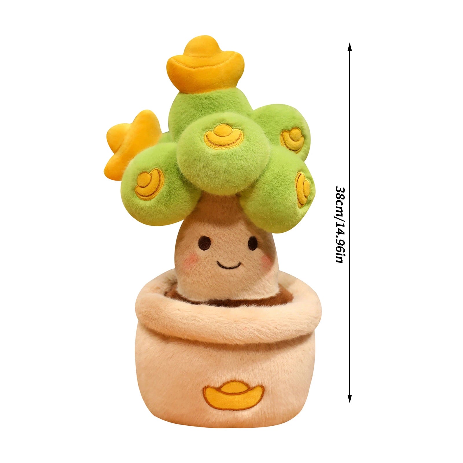 Plush Toys Are Cute And Suitable For Giving As Gifts They Are Made Of Safe Materials For Both Boys And Girls