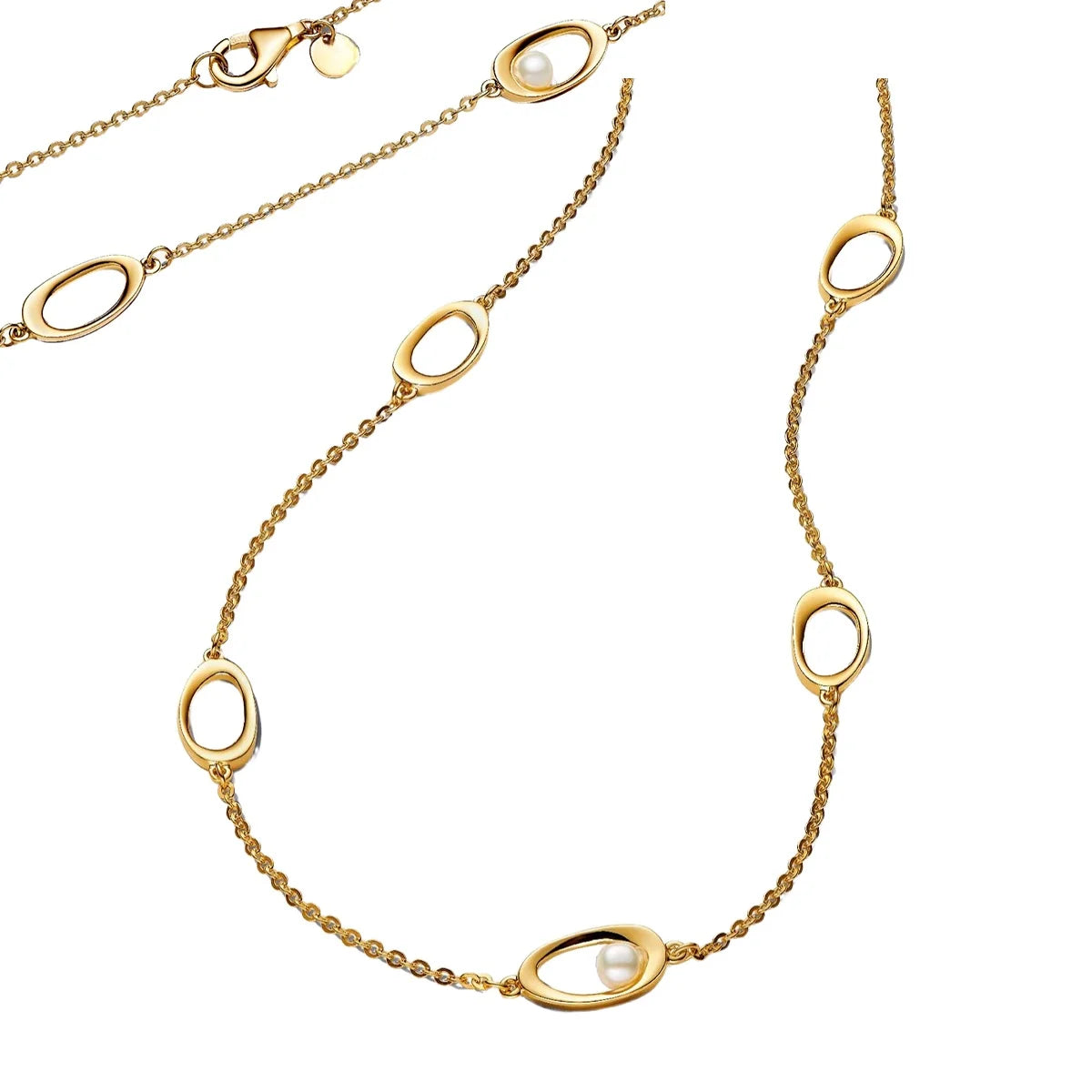 Pink Bow Ring Set Original 925 Sterling Silver Colorful Zircon Ring Earrings Bracelet Necklace Original DIY Women's Jewelry Gift