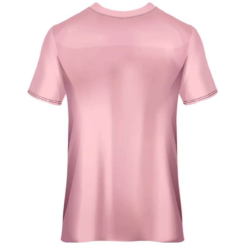 Love is a four-legged word Merch 2025 Spring/Summer Men Women Football V-Neck T-Shirt y2k Top